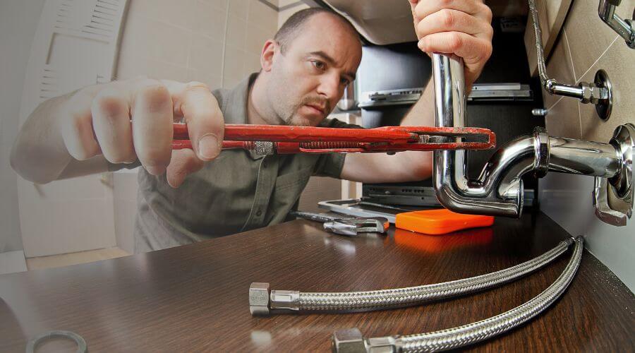 Local tankless water heater installation in Putney, VT